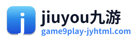 jiuyou九游 Logo